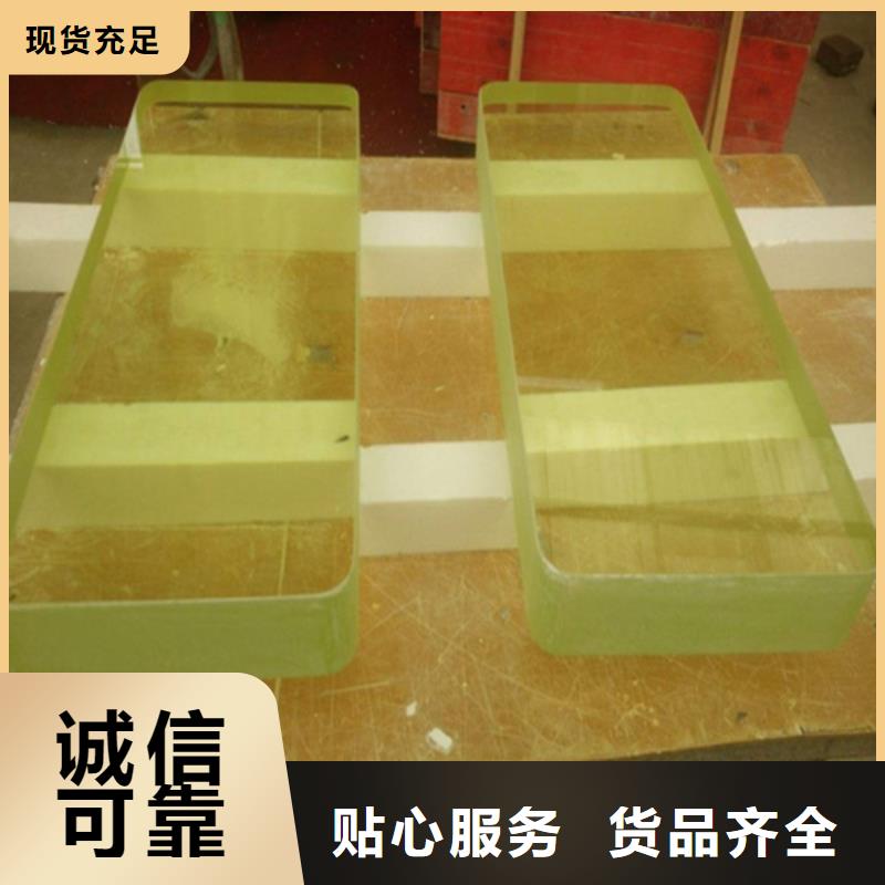 X光室鉛玻璃貨源足歡迎新老客戶垂詢