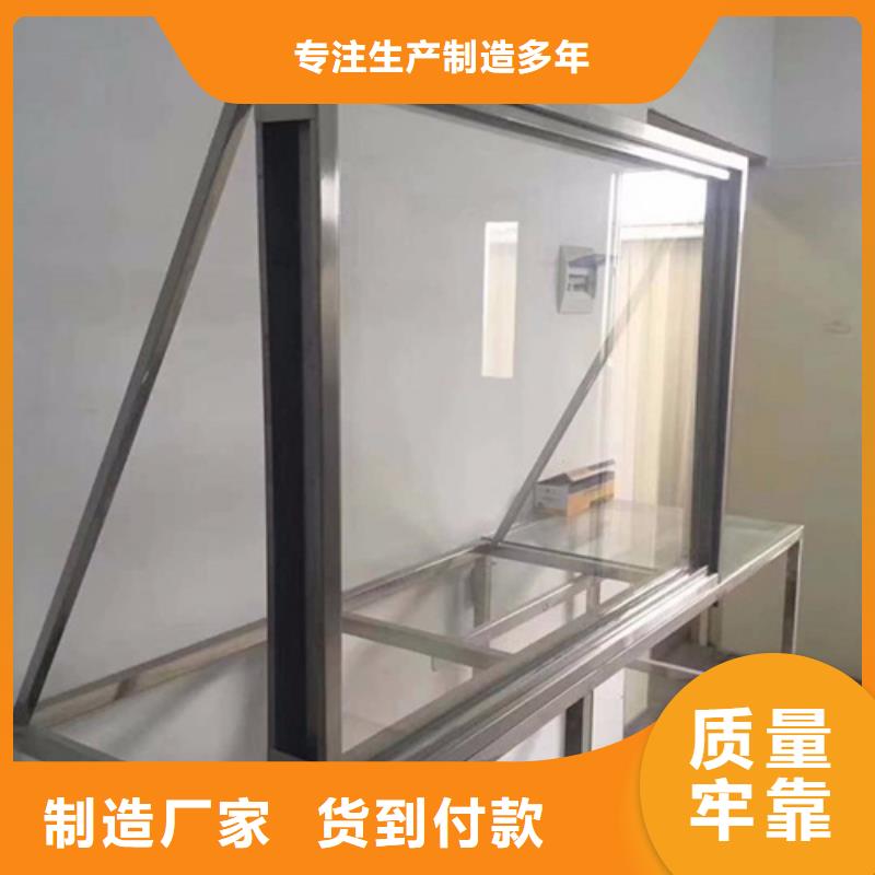 高性能輻射玻璃直銷廠家專注細(xì)節(jié)更放心