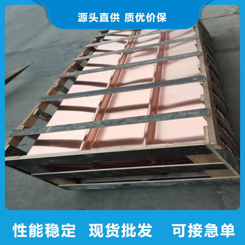 銅排銅片止水帶實力優(yōu)品本地品牌