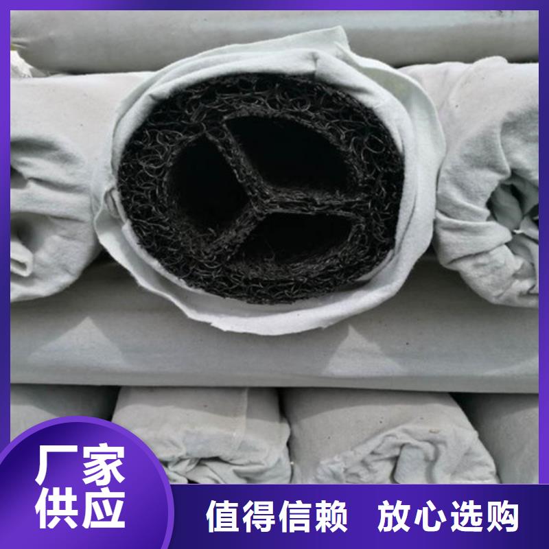 盲溝盲管,土工席墊精心選材好產(chǎn)品有口碑