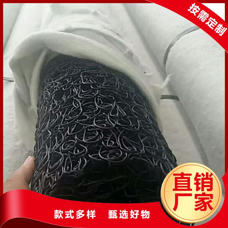 盲溝盲管護坡土工網(wǎng)現(xiàn)貨充裕原廠制造