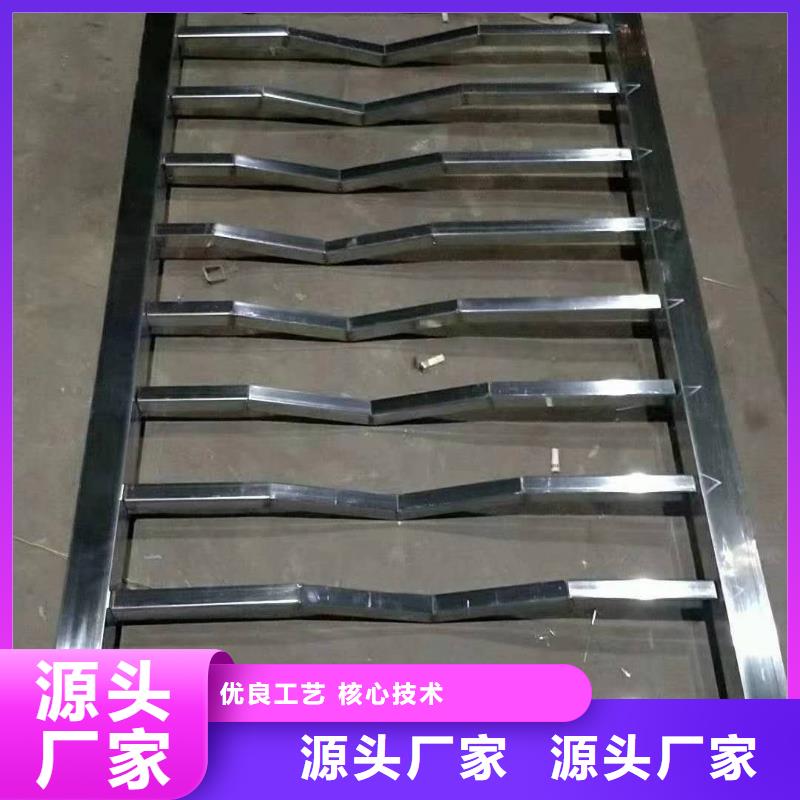 護(hù)欄人行道護(hù)欄拒絕偽劣產(chǎn)品同城制造商