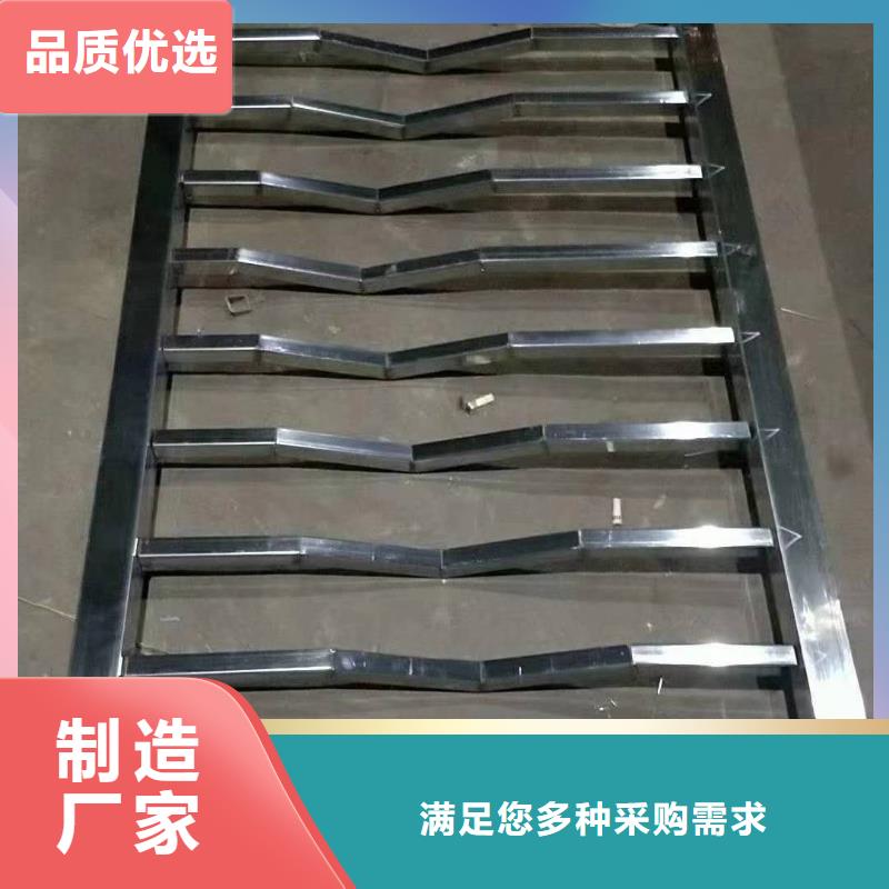 防撞護欄河道護欄分類和特點符合標(biāo)準(zhǔn)