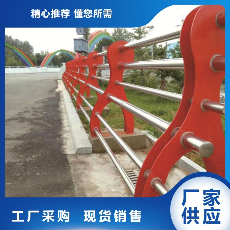 钢板立柱颜色可定制同城生产商
