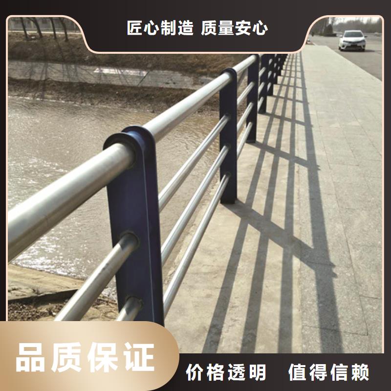 防撞护栏立柱使用寿命长一站式采购