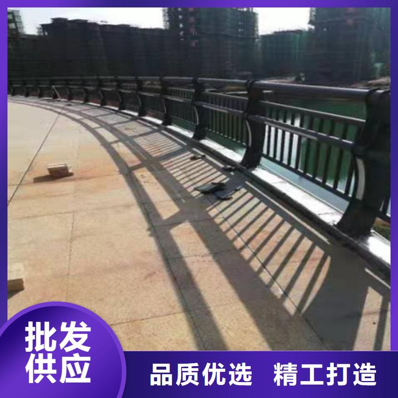公路隔離護欄專業(yè)定做低價貨源
