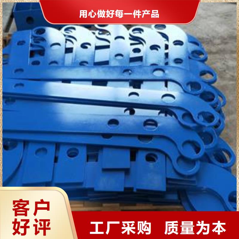 园林不锈钢护栏规格齐全同城供应商