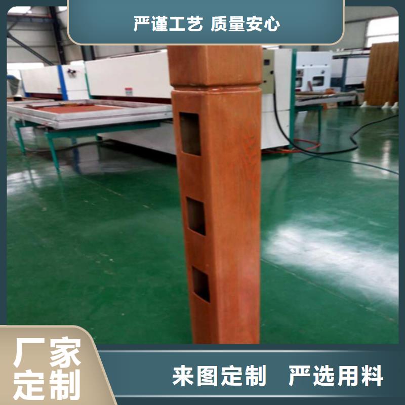 不銹鋼橋梁防撞護欄河道景觀燈光護欄河堤防撞護欄設(shè)計合理當(dāng)?shù)厣a(chǎn)商