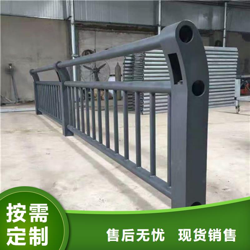 不锈钢栏杆价格合理同城生产商