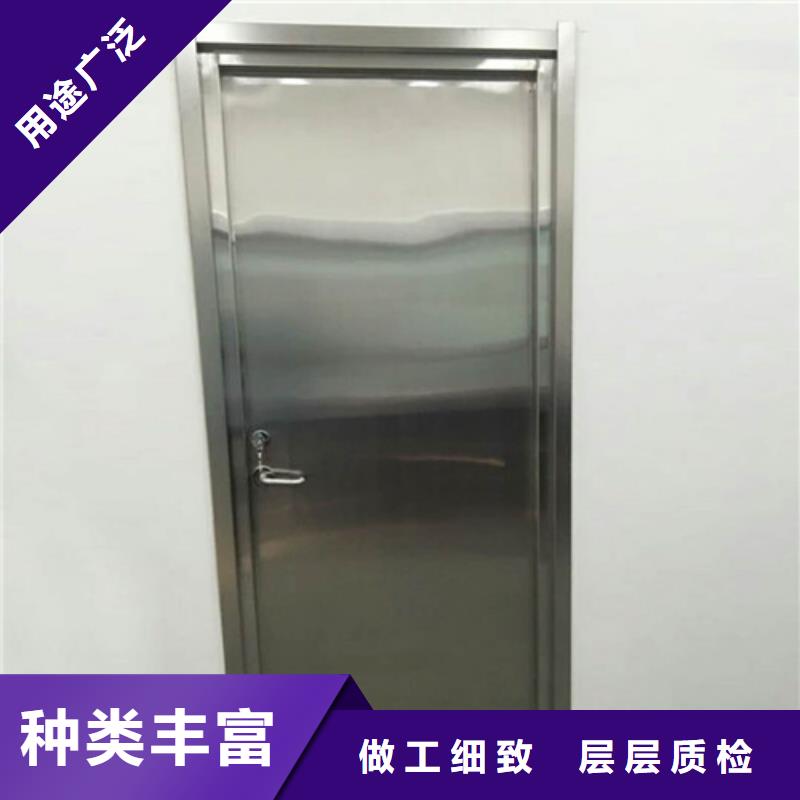 防輻射鉛門一手貨源同城制造商