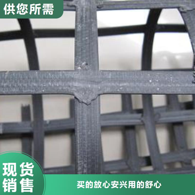钢塑土工格栅土工HDPE膜生产经验丰富当地供应商
