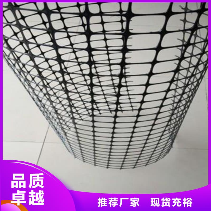 双向塑料土工格栅防渗膜货真价实同城服务商