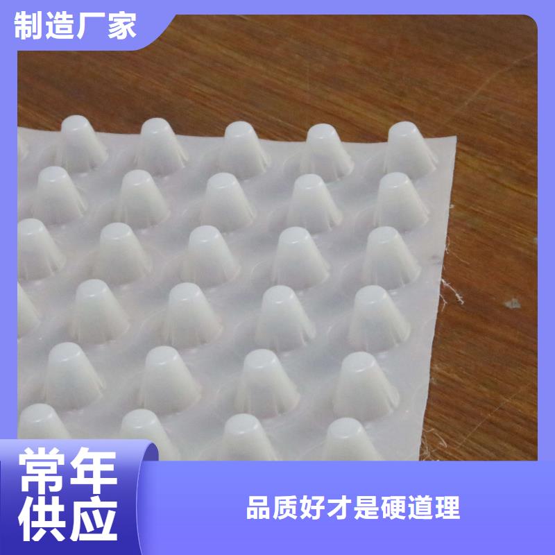 排水板,PVC防水卷材源头采购当地服务商