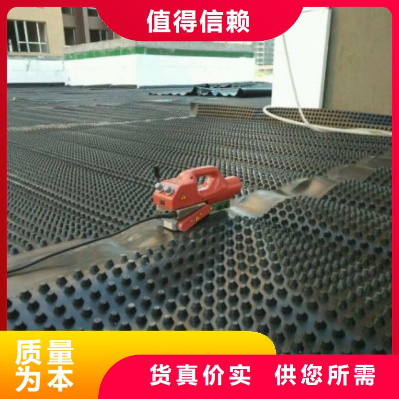 【排水板】-長絲土工布自有廠家品質(zhì)保障價格合理