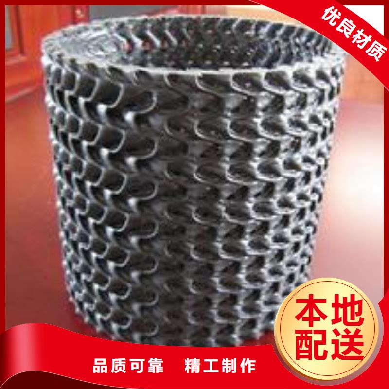 【硬式透水管蜂巢格室品質(zhì)過硬】本地廠家