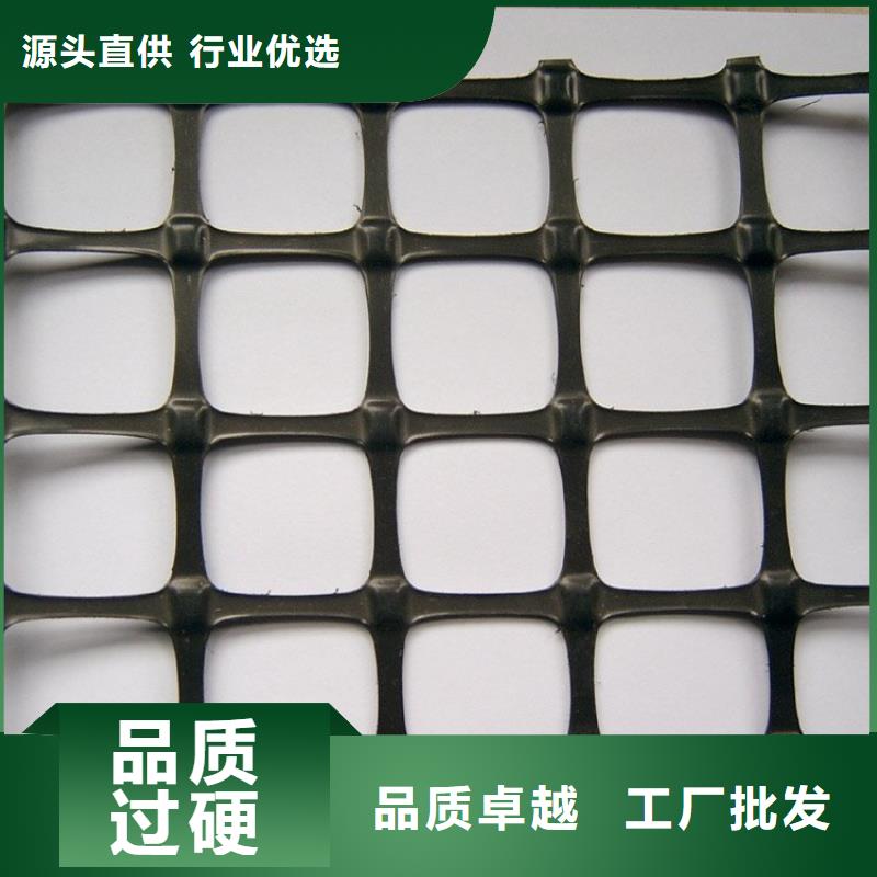 塑料土工格栅土工布实力厂商保障