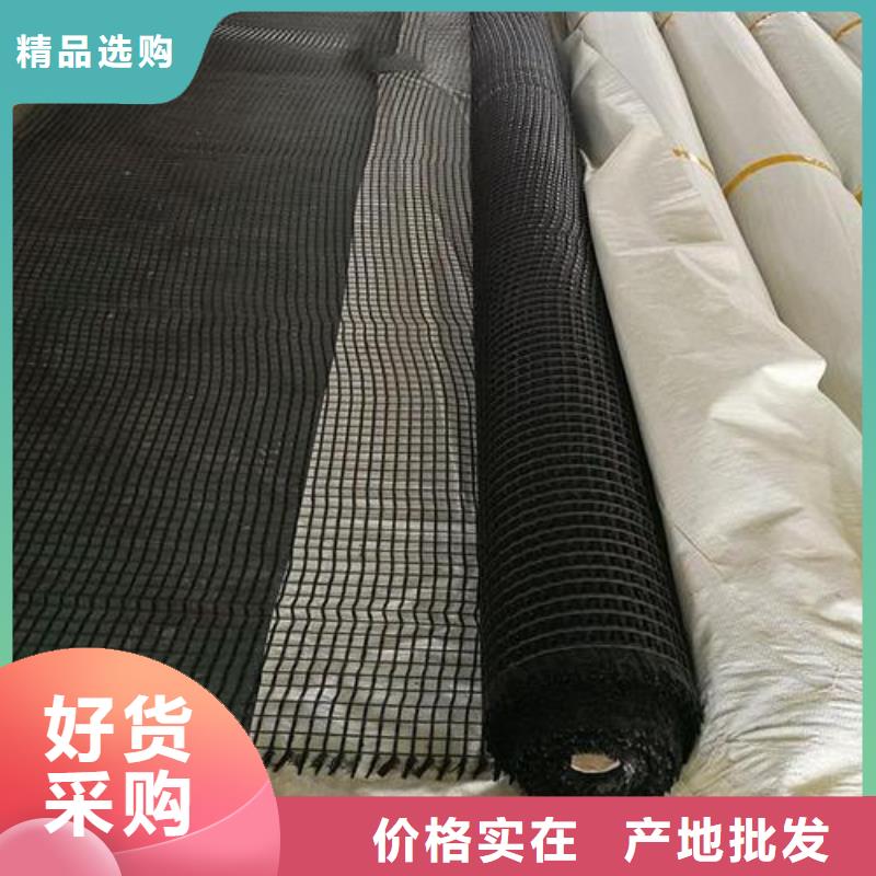 玻纤土工格栅钢塑土工格栅性能稳定售后无忧