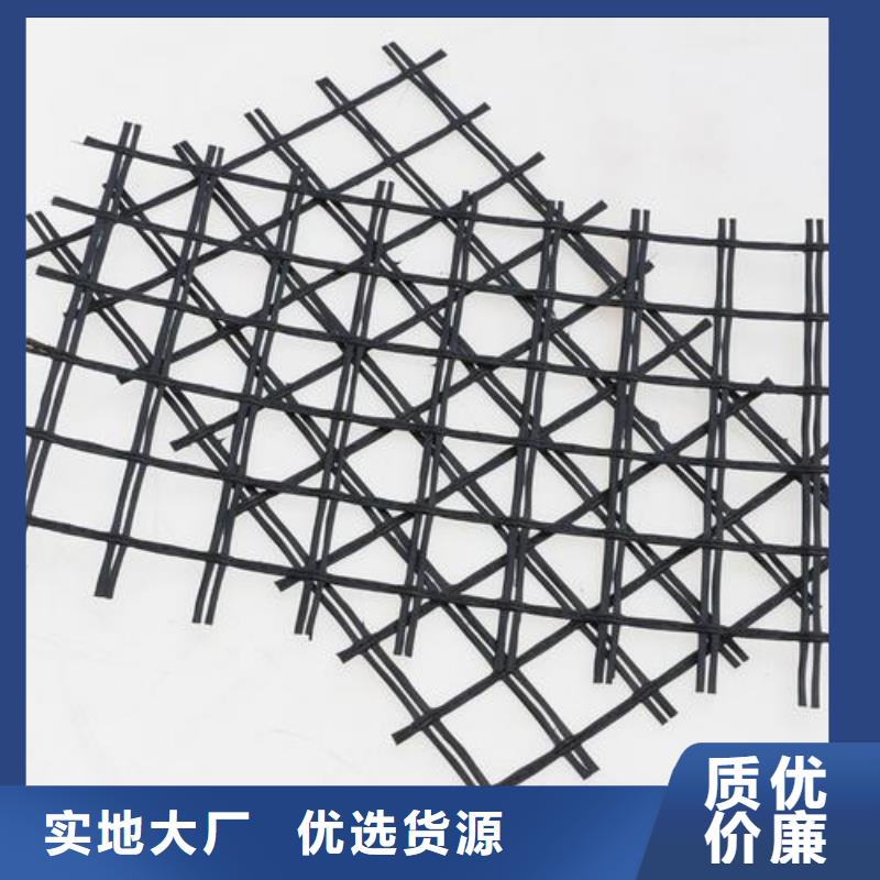玻纤土工格栅pp焊接土工格栅专注质量种类丰富