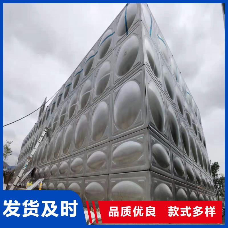 不锈钢水箱壹水务优壹水务产品当地品牌