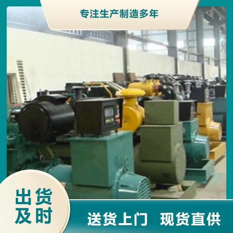 柴油发电机_本地发电机出租24小时下单发货本地供应商