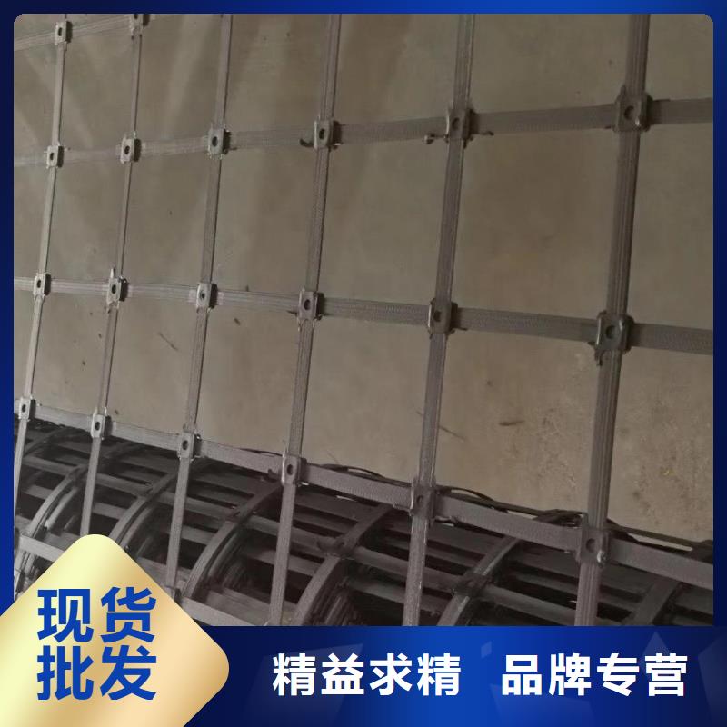 鋼塑土工格柵雙向塑料土工格柵通過檢測好產(chǎn)品價格低