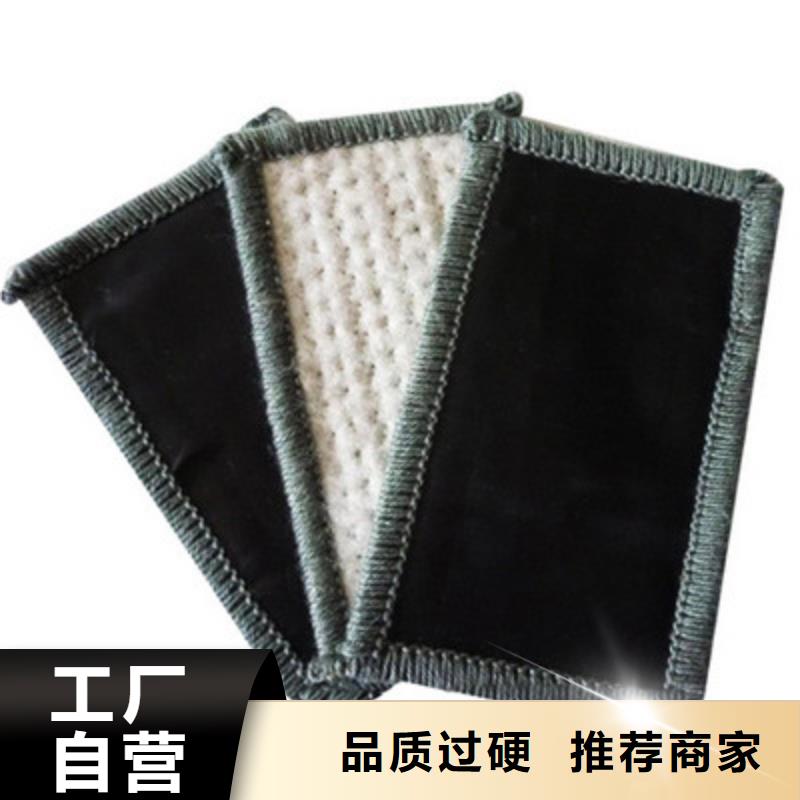 膨润土防水毯土工格栅支持货到付清精品选购