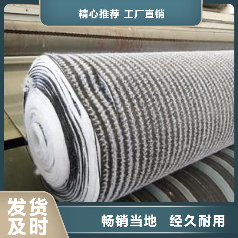 膨潤(rùn)土防水毯-護(hù)坡土工網(wǎng)現(xiàn)貨銷(xiāo)售同城貨源