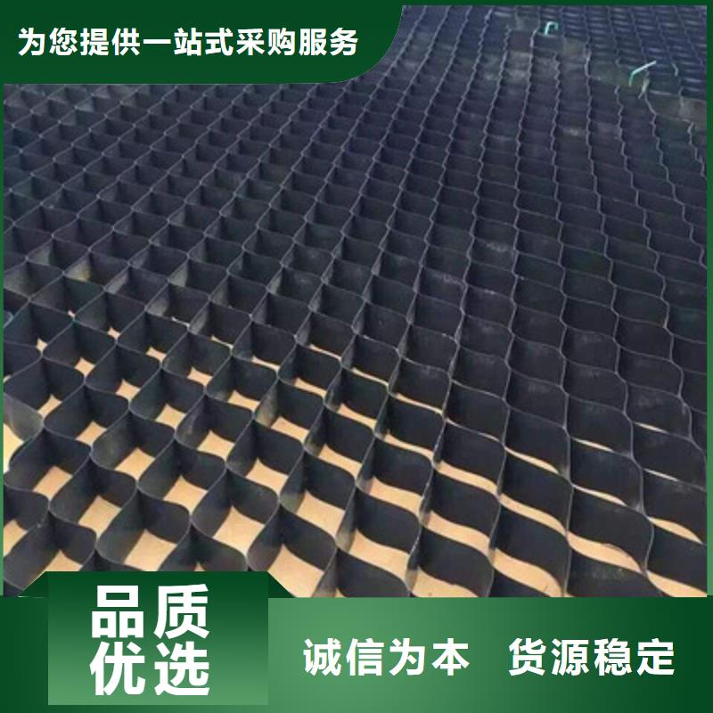土工格室土工布敢与同行比质量厂家工艺先进