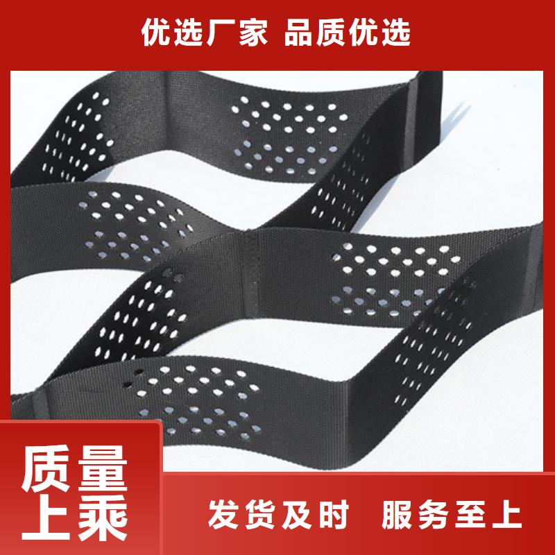 土工格室生产厂家土工格室行情精致工艺