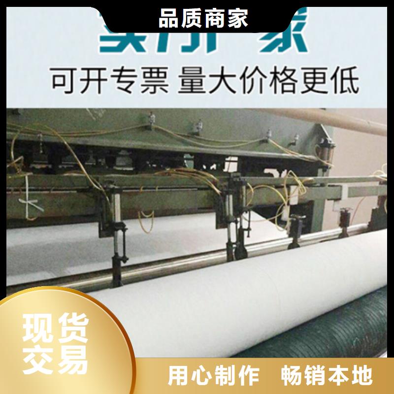 长丝土工布300g价格-一平米多少钱？专业生产N年
