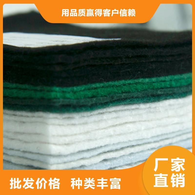 土工布膨潤土防水毯現(xiàn)貨銷售本地經(jīng)銷商