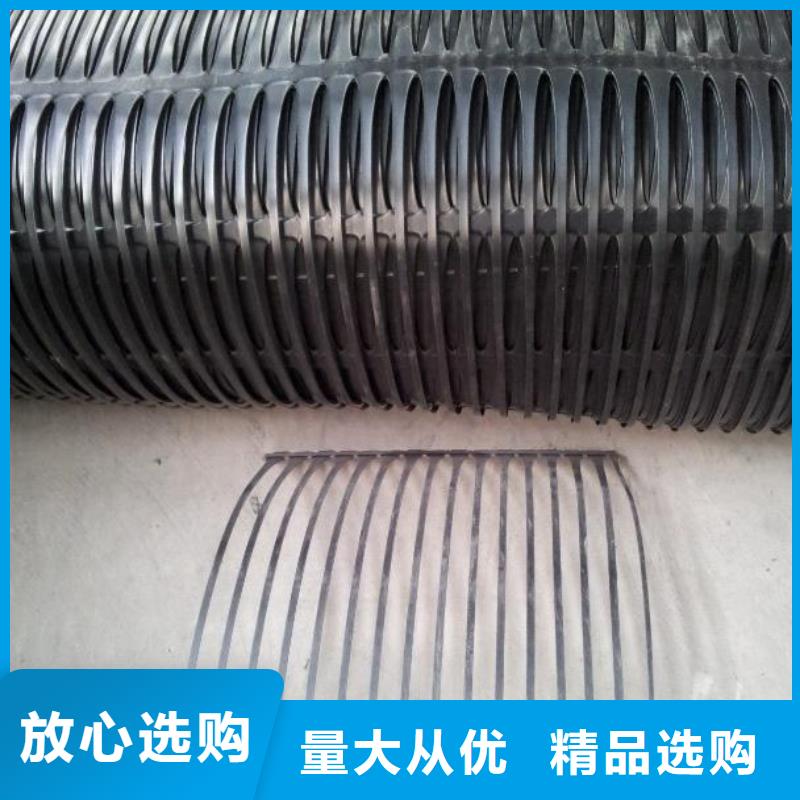土工格栅土工膜用心细节不只是质量好