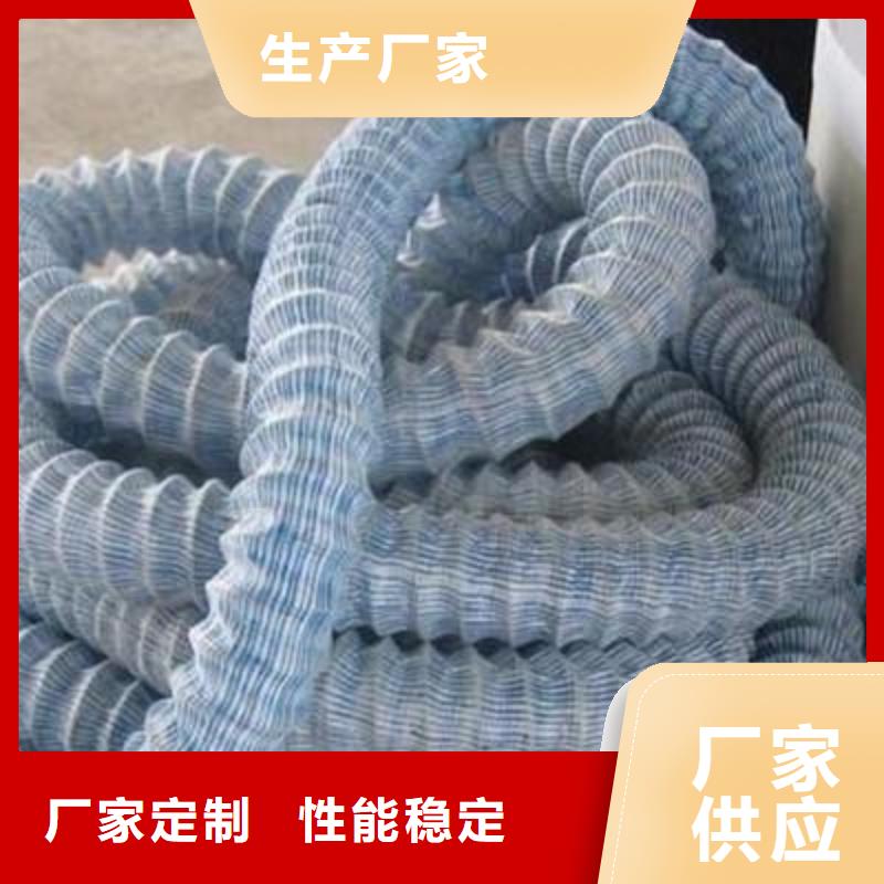 软式透水管短丝土工布经验丰富品质可靠厂家新品