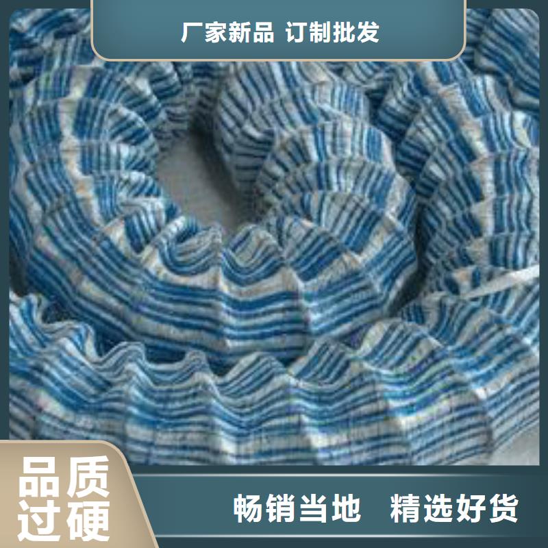软式透水管塑料盲沟价格实惠欢迎来电咨询