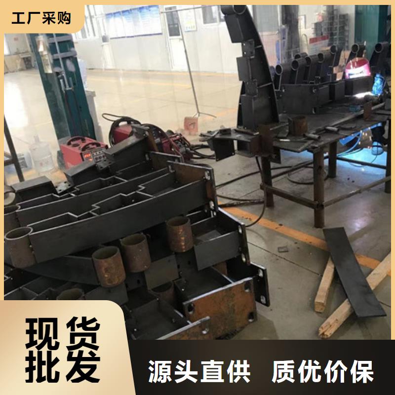 缆索不锈钢人行道栏杆供应商-长期合作选择我们没错