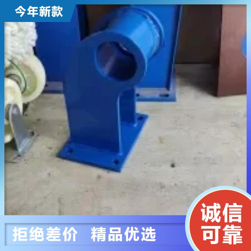 橋梁景觀護(hù)欄立柱_中央分隔欄一件也發(fā)貨同城生產(chǎn)廠家