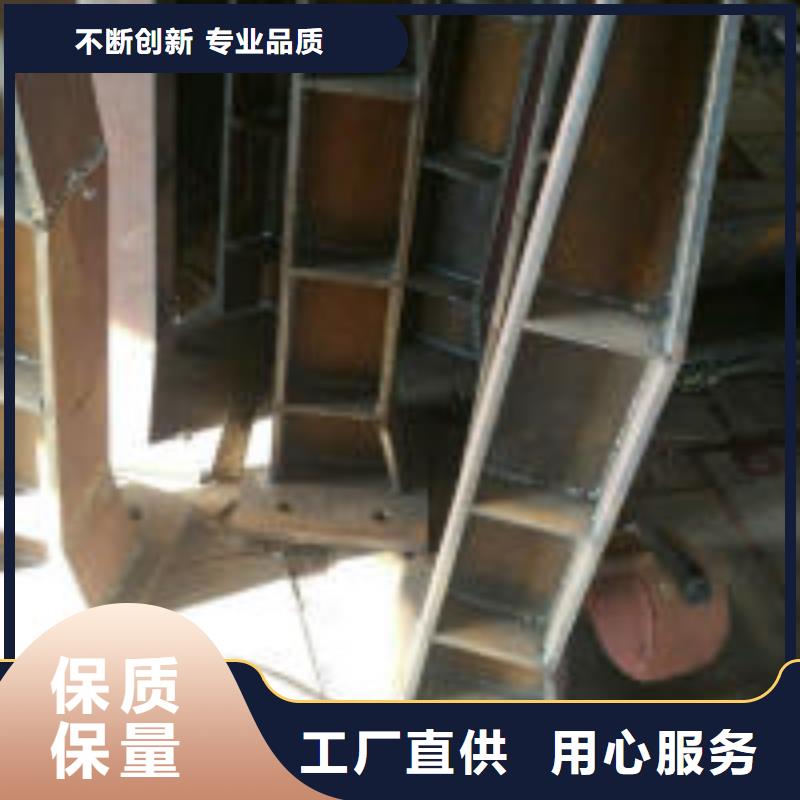 不銹鋼復(fù)合管橋梁護欄好品質(zhì)用的放心