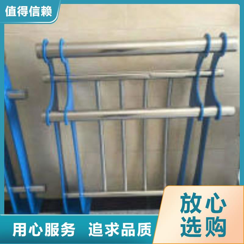 防撞护栏_【热镀锌立柱】价格实惠工艺层层把关