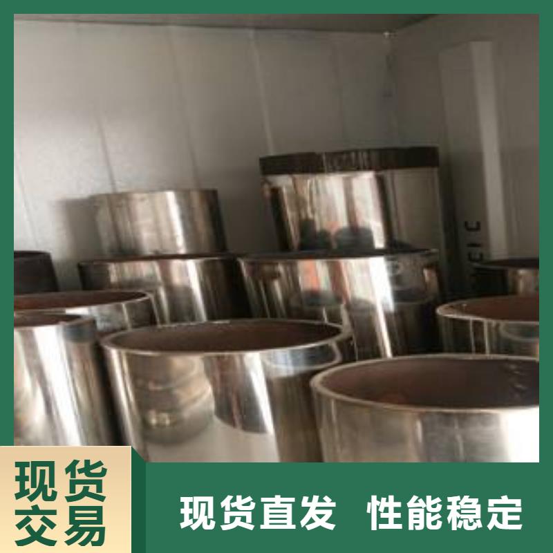 不锈钢复合管楼梯栏杆本地货源