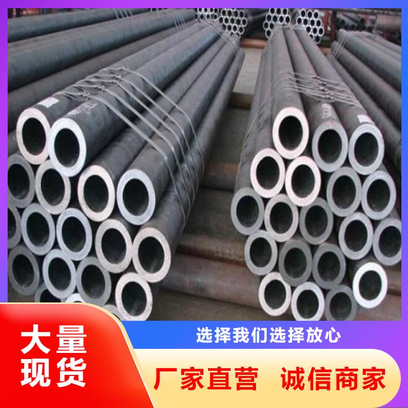 承壓用光亮管每一處都是匠心制作