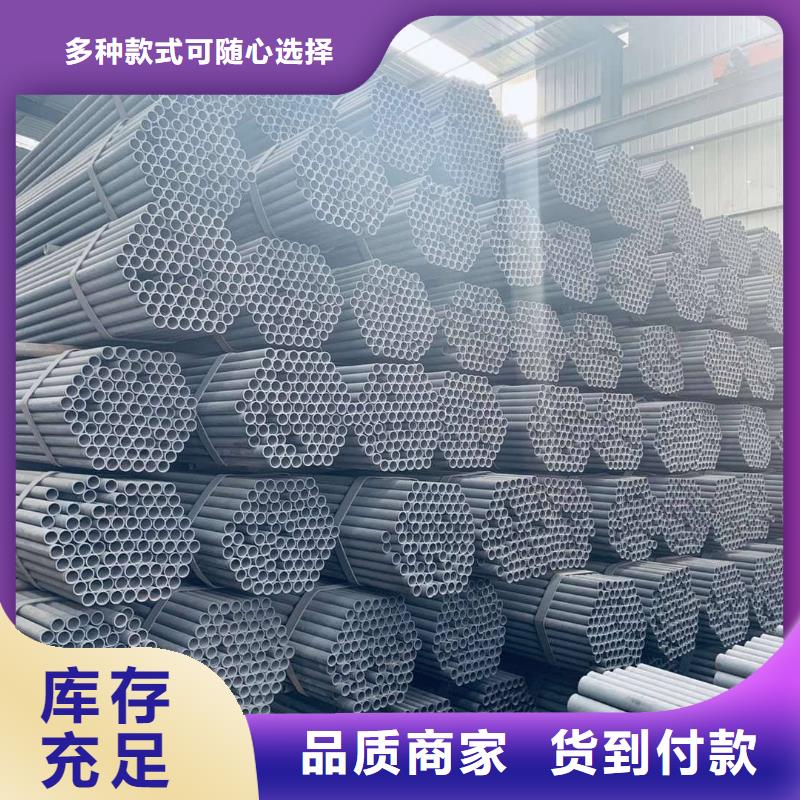 无缝管薄壁专业生产设备