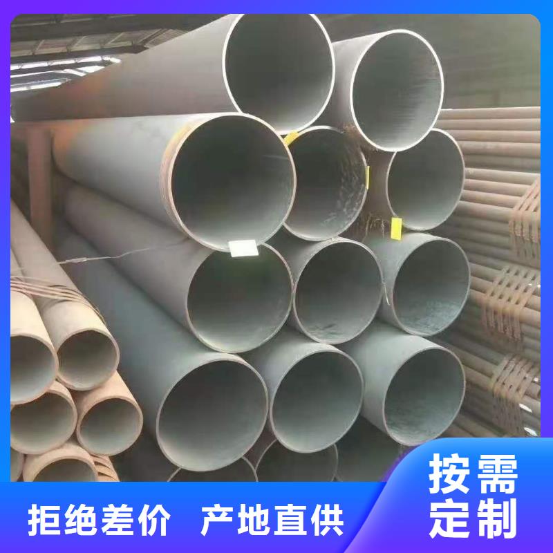 热轧钢管异型钢管大量现货供应实力商家