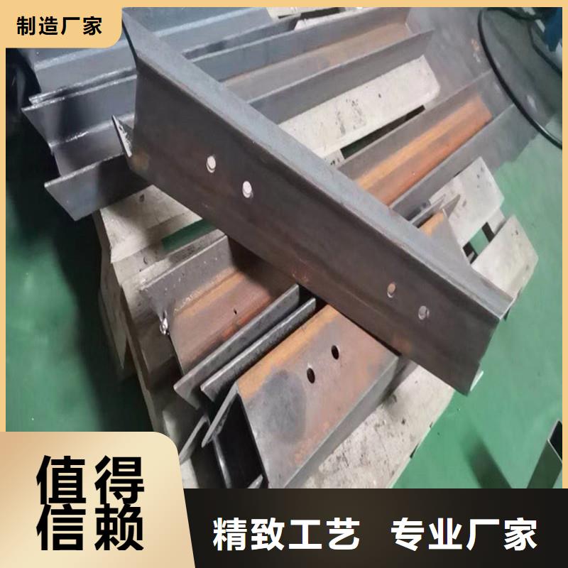 激光切管-【防撞護(hù)欄】廠家直銷售后完善當(dāng)?shù)貜S家值得信賴