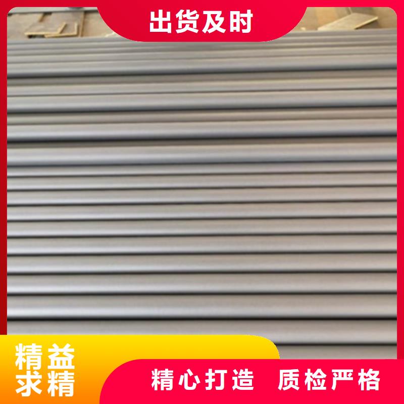 道路不銹鋼復(fù)合管護(hù)欄大量供質(zhì)檢合格出廠