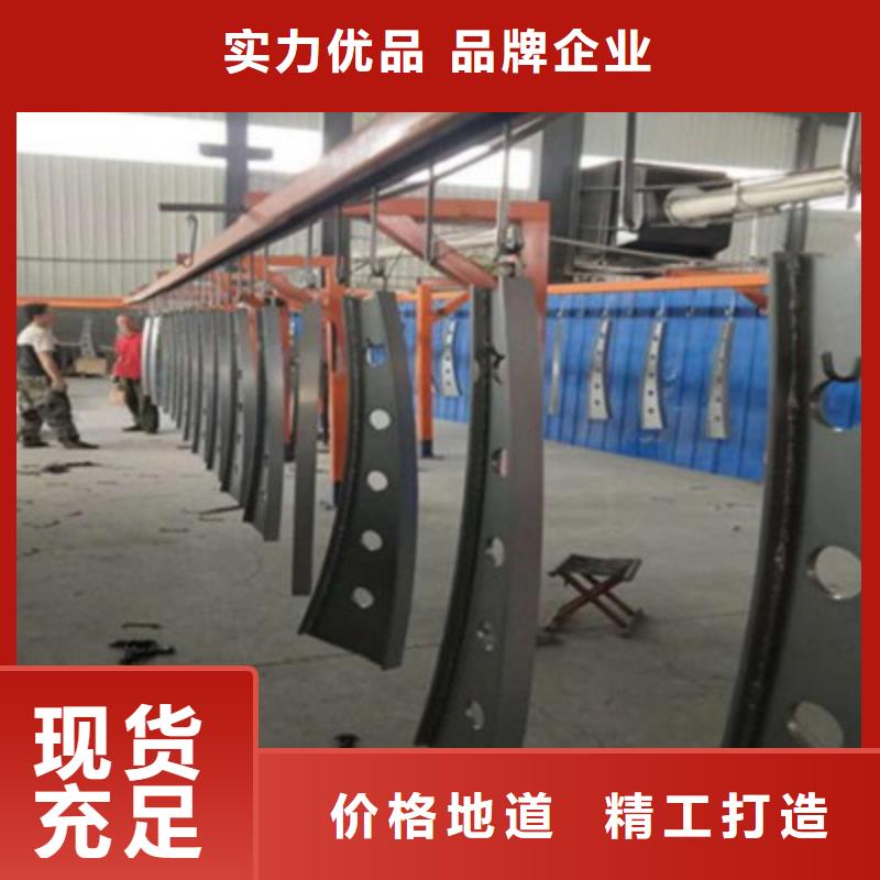 防撞橋梁景觀護(hù)欄實(shí)力廠家細(xì)節(jié)展示