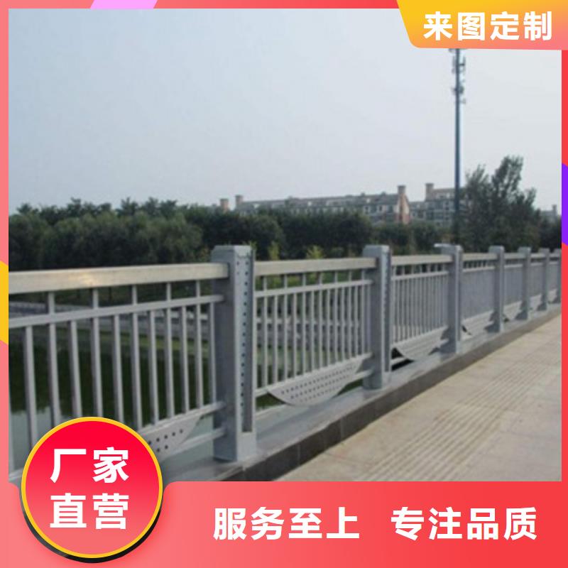 不銹鋼防撞護(hù)欄實(shí)力廠家貼心服務(wù)