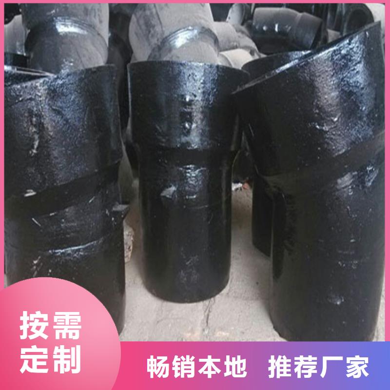 球墨鑄鐵管Q345D無縫鋼管生產(chǎn)型多種工藝