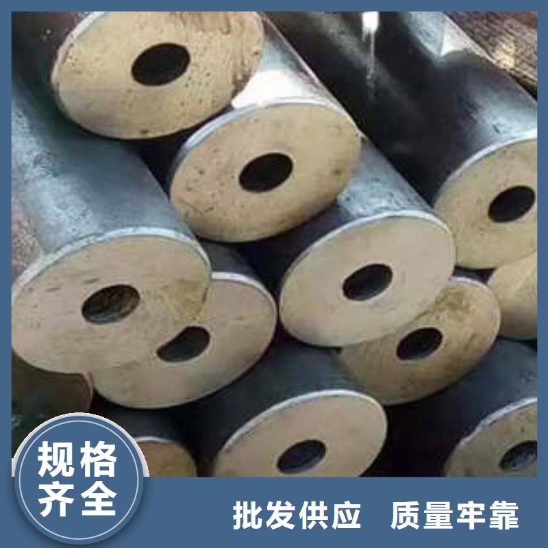 精密钢管Q355C焊接方管实力优品畅销当地