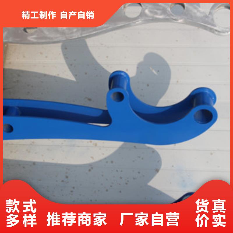 桥梁护栏,桥梁防撞护栏实拍展现量大从优