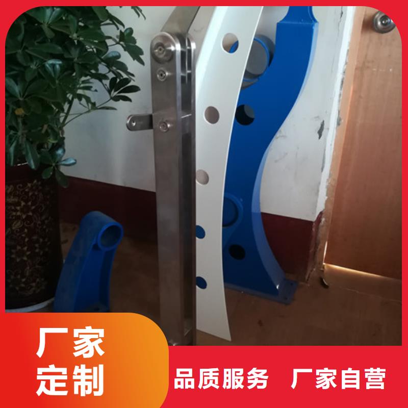 護欄-【橋梁防撞護欄】產(chǎn)地源頭好貨種類齊全